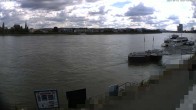 Archiv Foto Webcam Bonn - Brassert Ufer 11:00