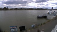 Archiv Foto Webcam Bonn - Brassert Ufer 13:00