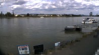 Archiv Foto Webcam Bonn - Brassert Ufer 15:00
