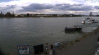 Archiv Foto Webcam Bonn - Brassert Ufer 17:00
