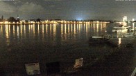 Archiv Foto Webcam Bonn - Brassert Ufer 23:00