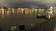 Archiv Foto Webcam Bonn - Brassert Ufer 03:00