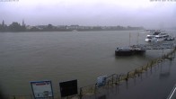 Archiv Foto Webcam Bonn - Brassert Ufer 05:00
