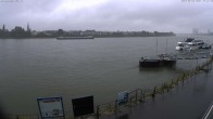 Archiv Foto Webcam Bonn - Brassert Ufer 06:00