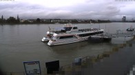 Archiv Foto Webcam Bonn - Brassert Ufer 07:00
