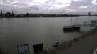 Archiv Foto Webcam Bonn - Brassert Ufer 09:00