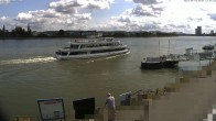 Archiv Foto Webcam Bonn - Brassert Ufer 11:00