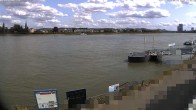 Archiv Foto Webcam Bonn - Brassert Ufer 13:00