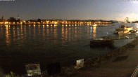 Archiv Foto Webcam Bonn - Brassert Ufer 23:00