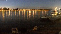 Archiv Foto Webcam Bonn - Brassert Ufer 03:00