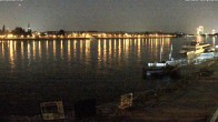 Archiv Foto Webcam Bonn - Brassert Ufer 03:00