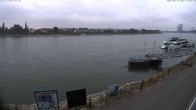 Archiv Foto Webcam Bonn - Brassert Ufer 05:00