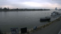 Archiv Foto Webcam Bonn - Brassert Ufer 06:00