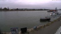 Archiv Foto Webcam Bonn - Brassert Ufer 07:00