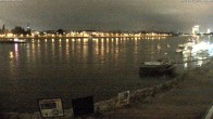Archiv Foto Webcam Bonn - Brassert Ufer 23:00