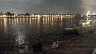 Archiv Foto Webcam Bonn - Brassert Ufer 01:00