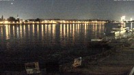 Archiv Foto Webcam Bonn - Brassert Ufer 03:00