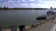 Archiv Foto Webcam Bonn - Brassert Ufer 11:00