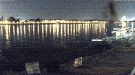 Archiv Foto Webcam Bonn - Brassert Ufer 01:00