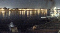 Archiv Foto Webcam Bonn - Brassert Ufer 03:00
