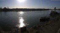 Archiv Foto Webcam Bonn - Brassert Ufer 07:00