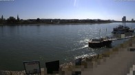 Archiv Foto Webcam Bonn - Brassert Ufer 09:00