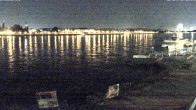 Archiv Foto Webcam Bonn - Brassert Ufer 23:00