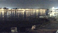 Archiv Foto Webcam Bonn - Brassert Ufer 01:00