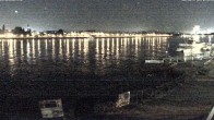 Archiv Foto Webcam Bonn - Brassert Ufer 03:00