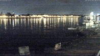 Archiv Foto Webcam Bonn - Brassert Ufer 23:00