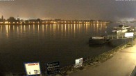 Archiv Foto Webcam Bonn - Brassert Ufer 01:00