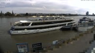 Archiv Foto Webcam Bonn - Brassert Ufer 10:00
