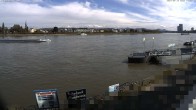 Archiv Foto Webcam Bonn - Brassert Ufer 11:00