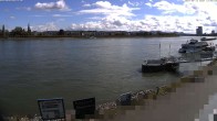 Archiv Foto Webcam Bonn - Brassert Ufer 11:00