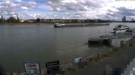 Archiv Foto Webcam Bonn - Brassert Ufer 13:00