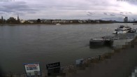Archiv Foto Webcam Bonn - Brassert Ufer 15:00