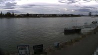 Archiv Foto Webcam Bonn - Brassert Ufer 17:00