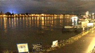 Archiv Foto Webcam Bonn - Brassert Ufer 23:00