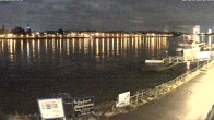 Archiv Foto Webcam Bonn - Brassert Ufer 01:00