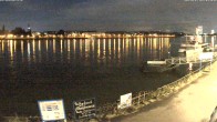 Archiv Foto Webcam Bonn - Brassert Ufer 03:00