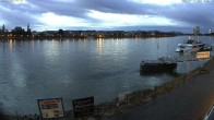 Archiv Foto Webcam Bonn - Brassert Ufer 05:00