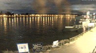 Archiv Foto Webcam Bonn - Brassert Ufer 01:00