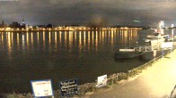 Archiv Foto Webcam Bonn - Brassert Ufer 01:00