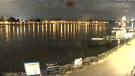 Archiv Foto Webcam Bonn - Brassert Ufer 03:00
