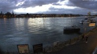 Archiv Foto Webcam Bonn - Brassert Ufer 05:00
