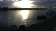 Archiv Foto Webcam Bonn - Brassert Ufer 07:00