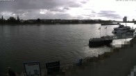 Archiv Foto Webcam Bonn - Brassert Ufer 09:00