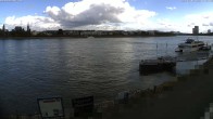 Archiv Foto Webcam Bonn - Brassert Ufer 13:00