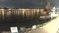 Archiv Foto Webcam Bonn - Brassert Ufer 23:00