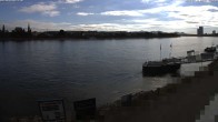 Archiv Foto Webcam Bonn - Brassert Ufer 09:00